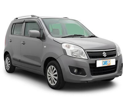 Maruti Wagon R 1.0-img